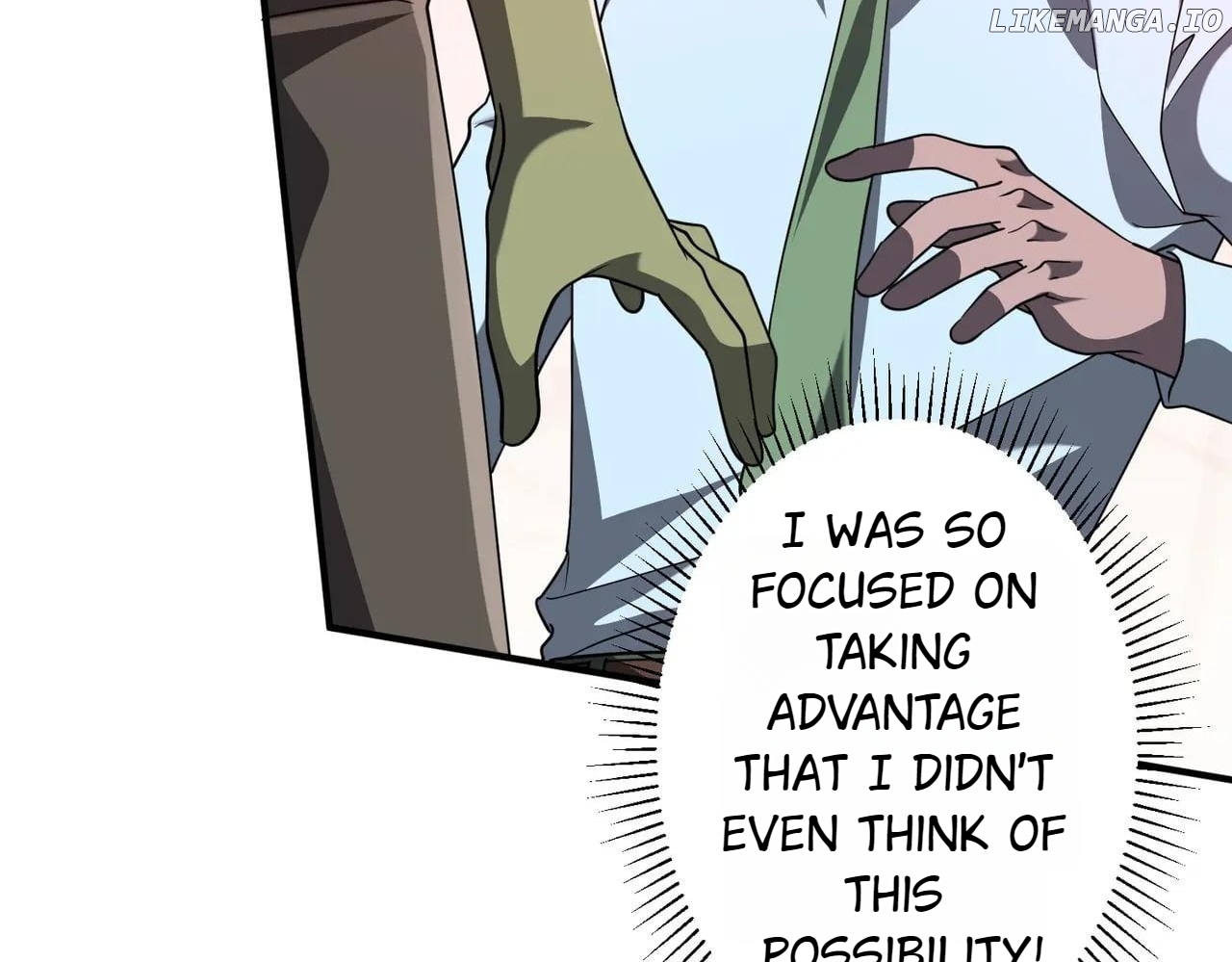 With My Netherworld Trillions, Game On! Chapter 246 - page 6